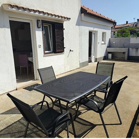 Casa Lidija Lejlighed Rovinj Eksteriør billede