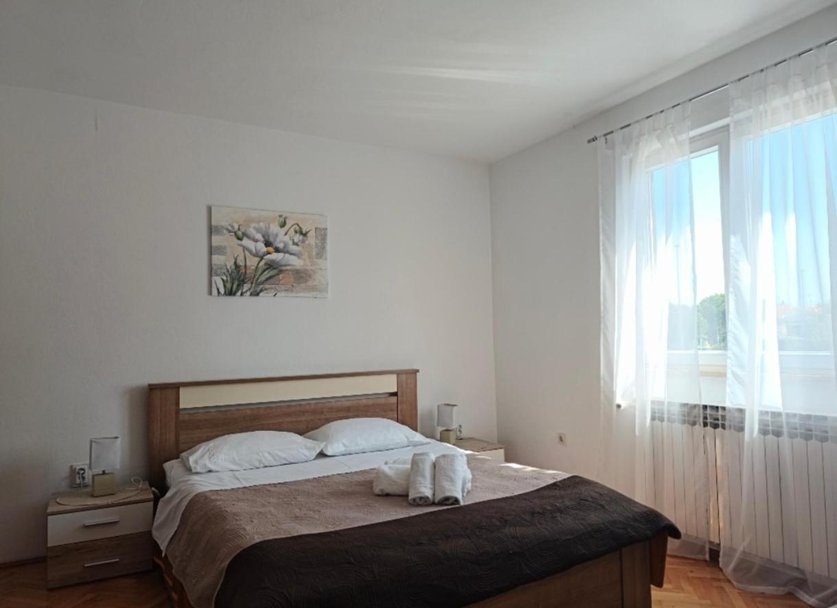Casa Lidija Lejlighed Rovinj Eksteriør billede