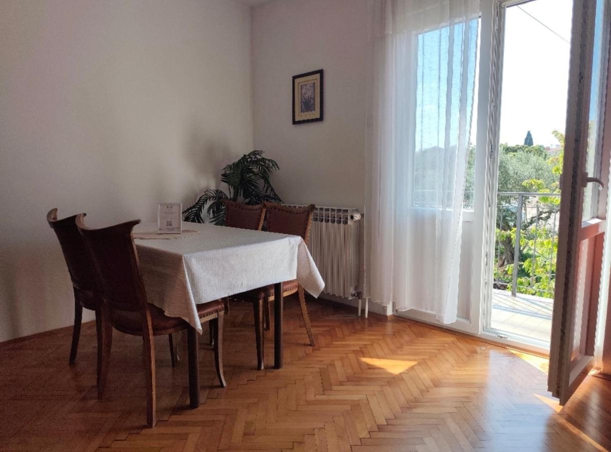 Casa Lidija Lejlighed Rovinj Eksteriør billede