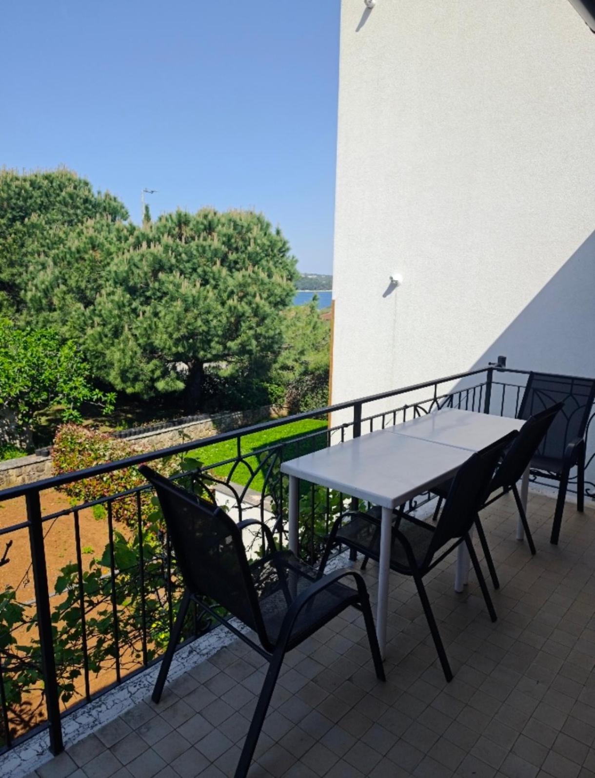Casa Lidija Lejlighed Rovinj Eksteriør billede